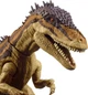 Динозавр Кархародонтозавр Світ Юрського Періоду Jurassic World Mega Destroyers Carcharodontosaurus Dinosaur Mattel (HBX39) - зображення 2