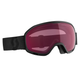 Маска горнолыжная Scott Unlimited II OTG Черный/Красный Julbo (1081-271824.0001.004) - изображение 1