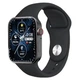 Смарт-годинник N76 series 7 44mm Aluminium Black - зображення 1