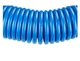 Шланг спиральный (PU) 20м 8х12мм SIGMA (7012241) - изображение 2