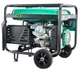 Генератор бензиновый Titan T6500 - изображение 3