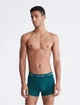 Набір трусів боксери 5 шт. Calvin Klein M Мульті (CK-065) - зображення 2