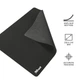 Ігрова поверхня Trust Mouse Pad, M (250х210х3мм), чорний (24193) - зображення 5