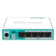 Маршрутизатор MikroTik hEX lite (RB750r2) - изображение 2