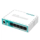 Маршрутизатор MikroTik hEX lite (RB750r2) - изображение 3