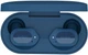 Навушники Belkin Soundform Play True Wireless Blue (AUC005BTBL) - изображение 3