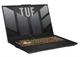 Ноутбук ASUS TUF Gaming F15 FX507ZV4-HQ039 Сірий (90NR0FA7-M007B0) - изображение 3