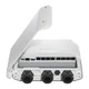 Маршрутизатор MikroTik RouterBOARD RB5009UPR+S+OUT (RB5009UPR+S+OUT) - изображение 3
