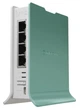 Маршрутизатор MikroTik hAP ax lite (L41G-2AXD) - изображение 1
