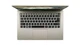 Ноутбук Acer Swift 3 SF314-512 золотистий (NX.K7NEU.00J) - изображение 6