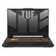 Ноутбук ASUS TUF Gaming F15 FX507ZV4-HQ039 Сірий (90NR0FA7-M007B0) - изображение 2
