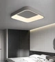Світлодіодна стельова люстра Honey Light 9D-159P-43BL Чорний - зображення 1
