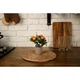 Штучна квітка в горщику Decoramo, 18*18см, (DC-23) (65741-16) - зображення 3
