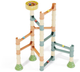 Конструктор Quercetti Play Bio Migoga Marble Run 49 деталей (8007905865354) - зображення 2