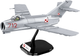 Конструктор Cobi Historical Collection LIM-1 Polish Air Force 1952 504 деталі (5902251058227) - зображення 3