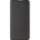 Чехол Fiji Shell для Samsung Galaxy A05 (A055) книжка с магнитом и защитой камеры Black - изображение 1