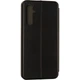 Чехол Fiji G.C. для Samsung Galaxy A05s (A057) книжка магнитная Black - изображение 5