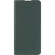 Чехол Fiji Shell для Xiaomi Redmi Note 12S книжка Book Cover с магнитом Green - изображение 1