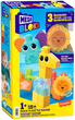 Конструктор Mega Bloks Friends From Africa 15 деталей (194735105038) - зображення 1