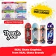 Настраиваемая сборная рампа Tech Deck Park Creator (1013-209-01) - изображение 3