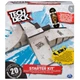 Стартовый комплект для рампы Tech Deck Spin Master FingerBoard Skatepark (1013-209-03) - изображение 3