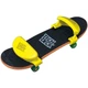 Стартовый комплект для рампы Tech Deck Spin Master FingerBoard Skatepark (1013-209-03) - изображение 4