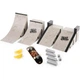 Стартовый комплект для рампы Tech Deck Spin Master FingerBoard Skatepark (1013-209-03) - изображение 6