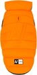 Курточка для собак Airy Vest ONE размер XS 25 Оранжевая (20624Collar) - изображение 2