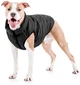 Курточка для собак Airy Vest ONE размер L 55 Черная (20741Collar) - изображение 3