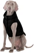 Курточка для собак Airy Vest ONE размер L 65 Черная (20761Collar) - изображение 3