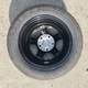 Колесо в зборі Secyrity tyres колесо в сборі 13R 195/50R 13C, 104N, TR603, M+S 30349-1 - изображение 5