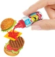 Ігровий набір MGA's Miniverse серії Mini Food 3 Створи вечерю (в асортименті, в дисплеї) (505419) - изображение 3
