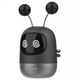 Ароматизатор для автомобиля Proove Emoji Robot stunned с 2-мя сменными картриджами - изображение 1