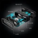 Акустика Tronsmart Force + IPX7 |BT5.0, AUX, 40W, NFC, EQ, TWS, 15h Max| чорна - зображення 9