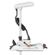 Электромотор Haswing CaymanB 55Lbs GPS белый - изображение 6