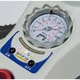 Насос Bravo BTP12 Manometer двухступенчатый 12V 450л/м 14,5psi - изображение 3