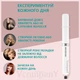 Професійна плойка для випрямлення волосся, VGR Hair Straightener праска з керамічним покриттям - зображення 3