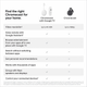 Odtwarzacz multimedialny Google Chromecast z Google TV 4K UHD (2160p) Biały (GA01919-NO) - obraz 10