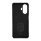 Чехол ArmorStandart ICON для Realme C55 Black (ARM70911) - изображение 2