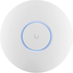 Точка доступу Ubiquiti UniFi U6+ (810084691090) - зображення 1