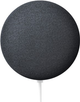 Głośnik przenośny Google Nest Mini Anthracite (GA00781-NO) - obraz 2