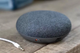 Портативна колонка Google Nest Mini Anthracite (GA00781-NO) - зображення 4