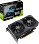 Видеокарта ASUS DUAL-RTX3060TI-O8G-MINI-V2 - изображение 1