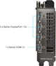 Видеокарта ASUS DUAL-RTX3060TI-O8G-MINI-V2 - изображение 3