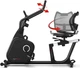 Горизонтальний велотренажер реабілітаційний Toorx Recumbent Bike BRXR Multifit (BRX-RMULTIFIT) - зображення 3