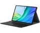 Планшет Teclast M50 6/128GB 4G Dual Sim Aqua Blue (M5M1/TL-112241) з чохлом та клавіатурою KC10 - изображение 1