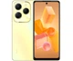 Смартфон Infinix Hot 40 X6836 8/256GB Dual Sim Horizon Gold - изображение 1