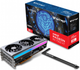 Karta graficzna Sapphire PCI-Ex Radeon RX 7900 XT Nitro+ 20GB GDDR6 (320bit) (2220/20000) (2 x HDMI, 2 x DisplayPort) (11323-01-40G) - obraz 7