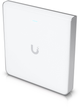 Точка доступу Ubiquiti UniFi U6 Enterprise In-Wall - зображення 2