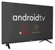 Телевизор 32" Liberton ltv-32h02at, led, hd, 1366x768, 60 Гц, Android, dvb-t2/с, 3xHDMI, usb, vesa 200x200 - изображение 2